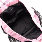 Balenciaga 24/7 Medium · Mesh Canvas Tote