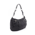 Prada Tessuto Micro · Nylon Handbag
