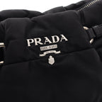 Prada Tessuto Micro · Nylon Handbag