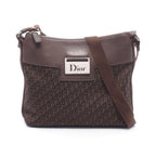 Dior Street Chic Trotter · Canvas Leather