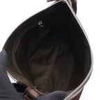 Dior Street Chic Trotter · Canvas Leather