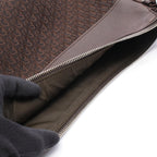 Dior Street Chic Trotter · Canvas Leather