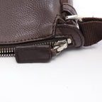 Dior Street Chic Trotter · Canvas Leather