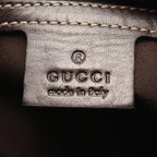 Gucci GG Canvas · Tote Shoulder Bag