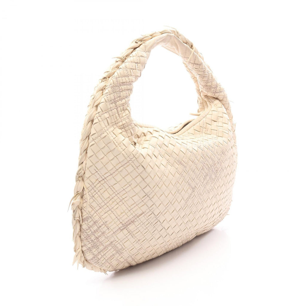 Bottega Veneta Intrecciato · Lambskin