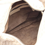 Bottega Veneta Intrecciato · Lambskin