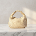 Bottega Veneta Intrecciato · Lambskin