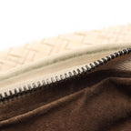 Bottega Veneta Intrecciato · Lambskin