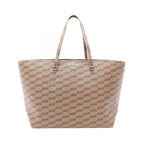 Balenciaga BB Monogram · Coated Canvas