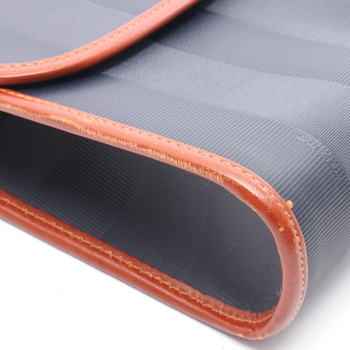 Fendi Pecan · Coated Canvas Crossbody