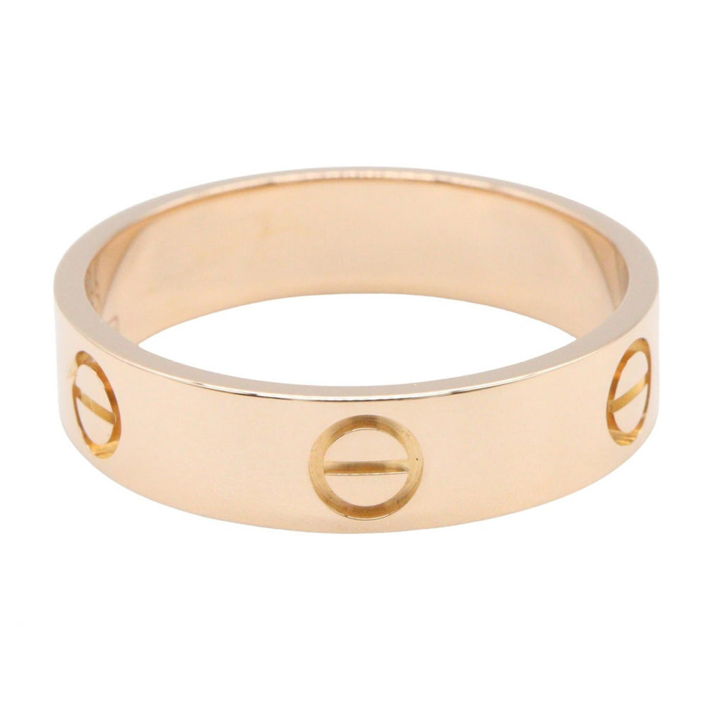 Cartier Love · Rose Gold