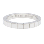 Cartier Lanieres · 18K White Gold