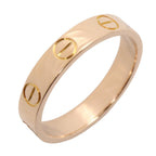 Cartier Mini Love · Rose Gold