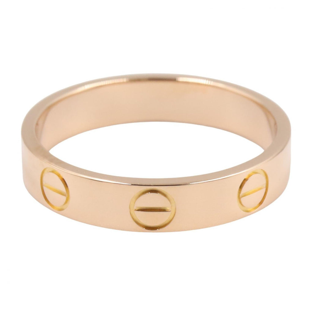 Cartier Mini Love · Rose Gold