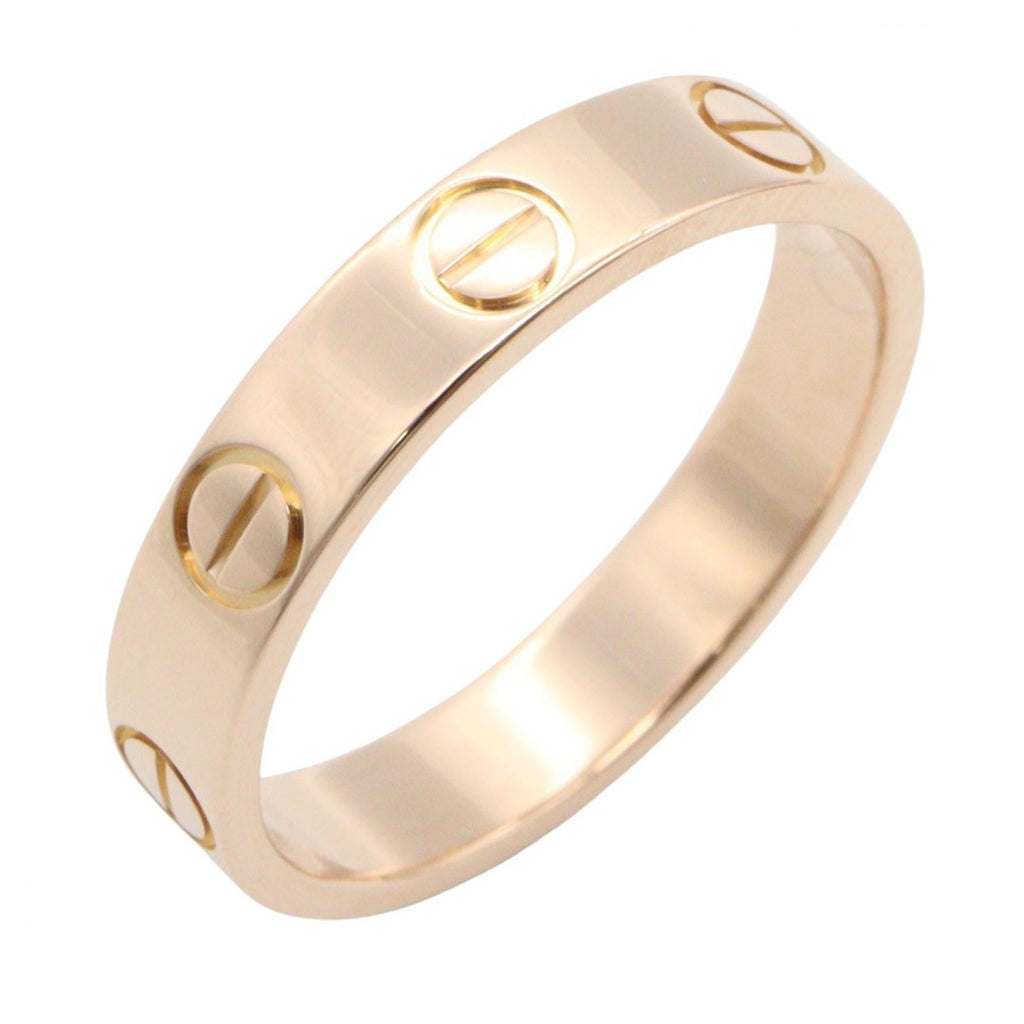 Cartier Mini Love · Rose Gold
