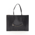 Celine Flat Luggage · Leather Tote