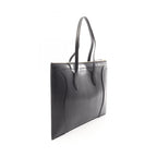 Celine Flat Luggage · Leather Tote