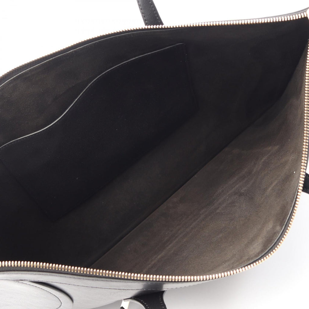 Celine Flat Luggage · Leather Tote