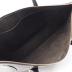 Celine Flat Luggage · Leather Tote