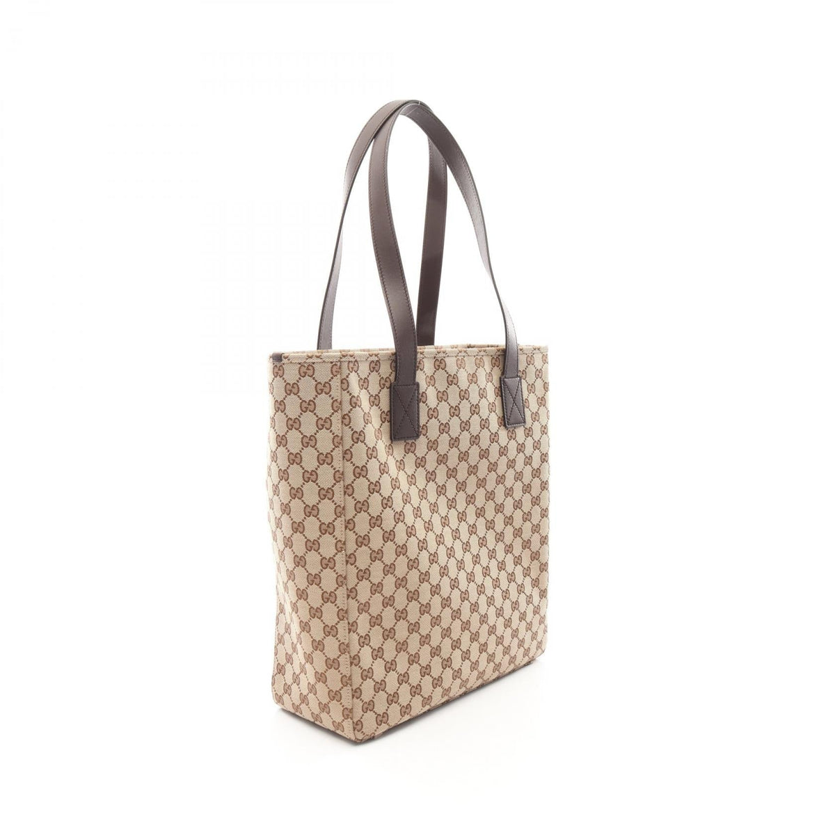 Gucci Neo Original GG · Canvas Tote