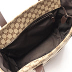 Gucci Neo Original GG · Canvas Tote