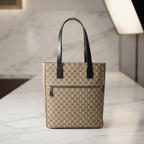 Gucci Neo Original GG · Canvas Tote