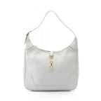 Hermès Trim 35 · Leather · Gold Hardware