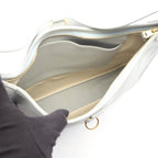Hermès Trim 35 · Leather · Gold Hardware