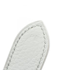 Hermès Trim 35 · Leather · Gold Hardware