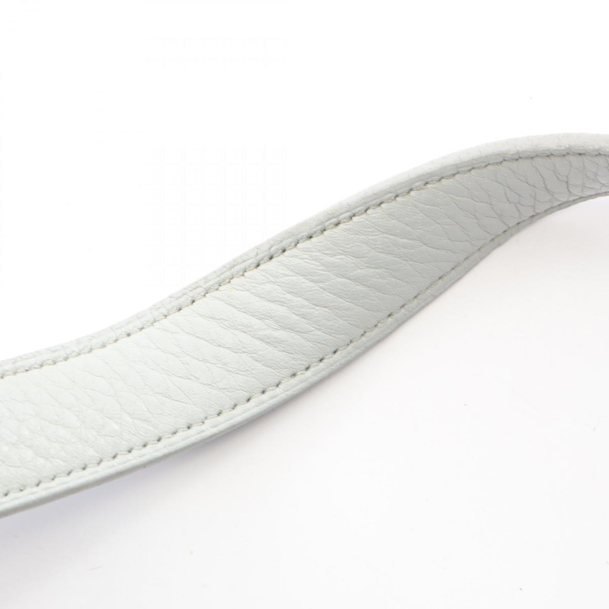 Hermès Trim 35 · Leather · Gold Hardware