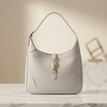 Hermès Trim 35 · Leather · Gold Hardware