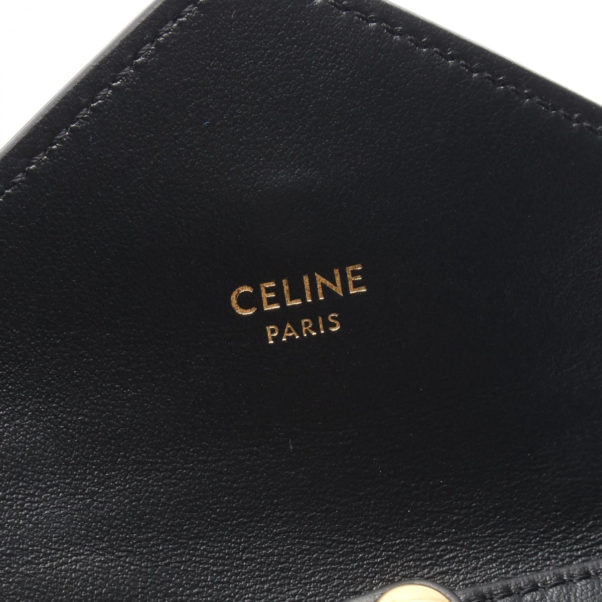 Celine Maillon Triomphe · Chain Bag