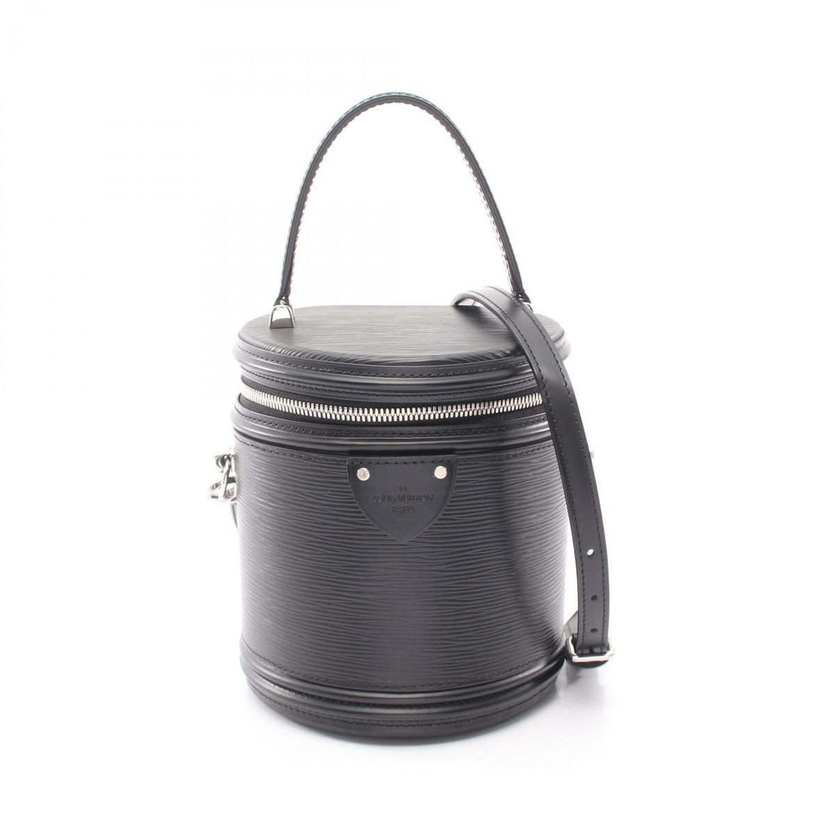 Louis Vuitton Cannes Vanity · Epi Leather