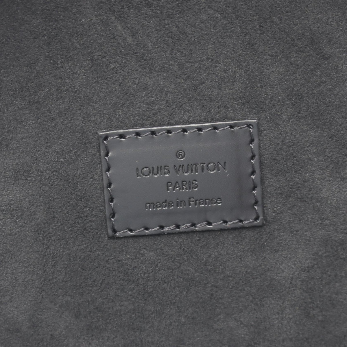 Louis Vuitton Cannes Vanity · Epi Leather