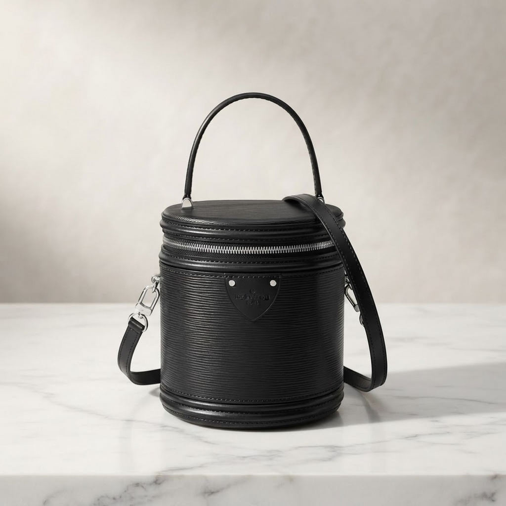 Louis Vuitton Cannes Vanity · Epi Leather