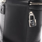 Louis Vuitton Cannes Vanity · Epi Leather
