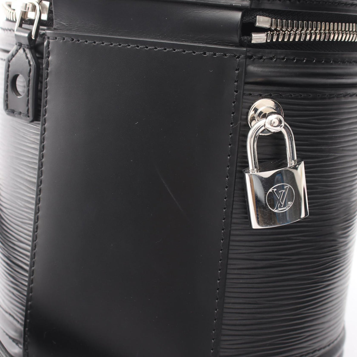 Louis Vuitton Cannes Vanity · Epi Leather
