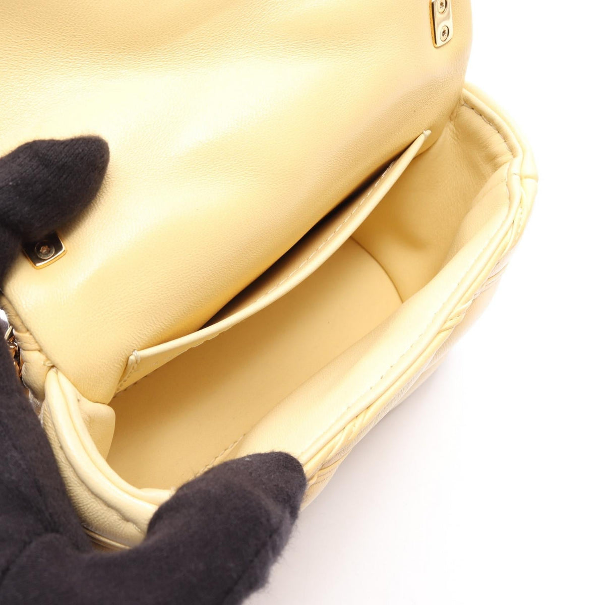 Louis Vuitton Pico GO-14 · Maltage · Leather