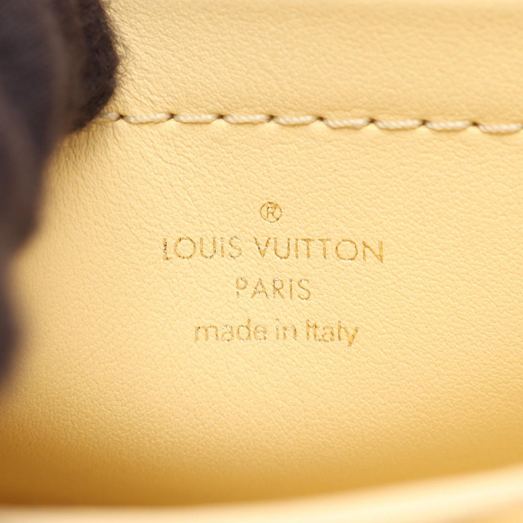 Louis Vuitton Pico GO-14 · Maltage · Leather