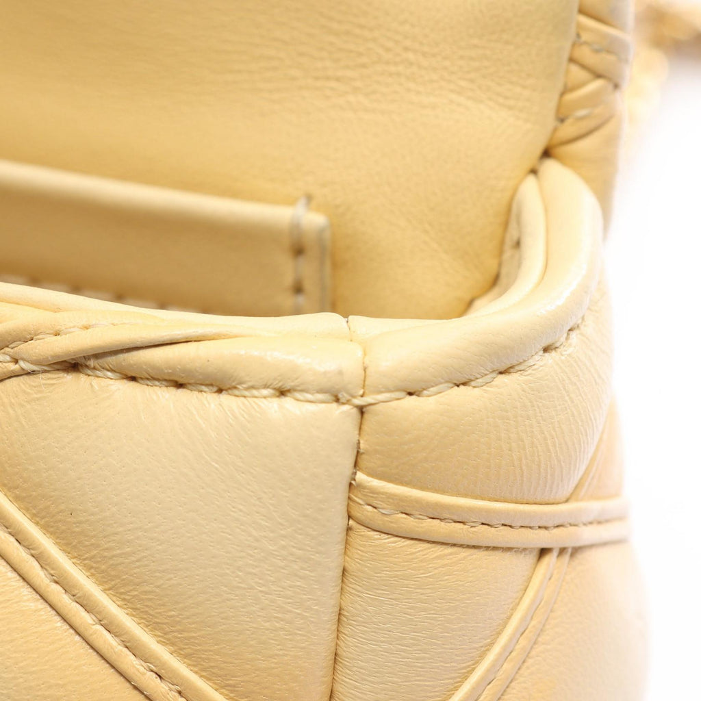 Louis Vuitton Pico GO-14 · Maltage · Leather