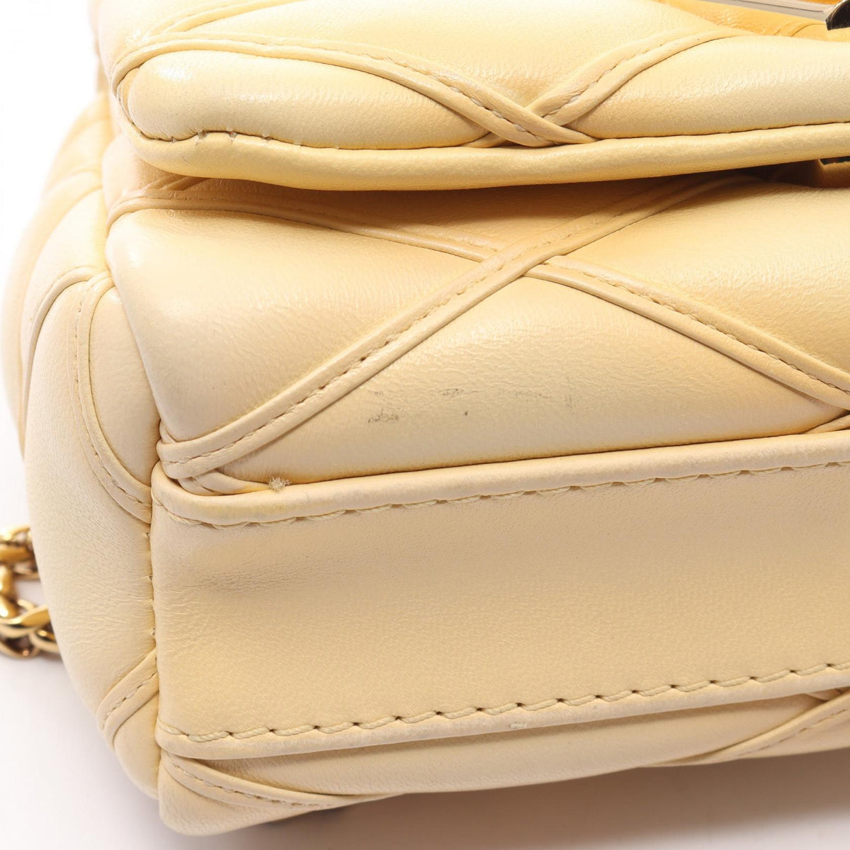 Louis Vuitton Pico GO-14 · Maltage · Leather