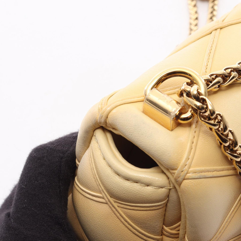 Louis Vuitton Pico GO-14 · Maltage · Leather