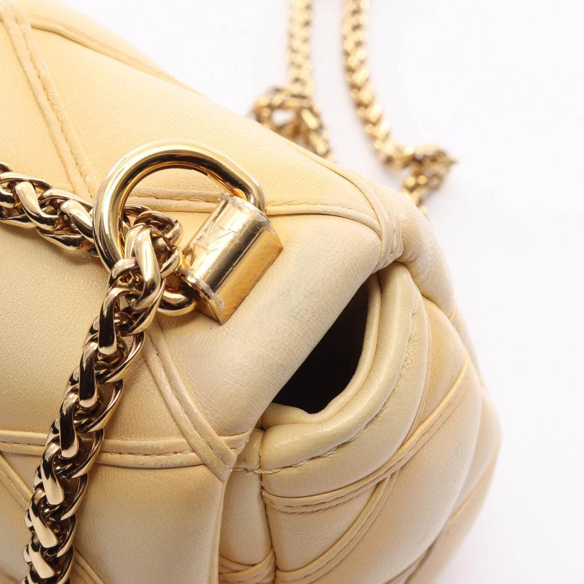 Louis Vuitton Pico GO-14 · Maltage · Leather