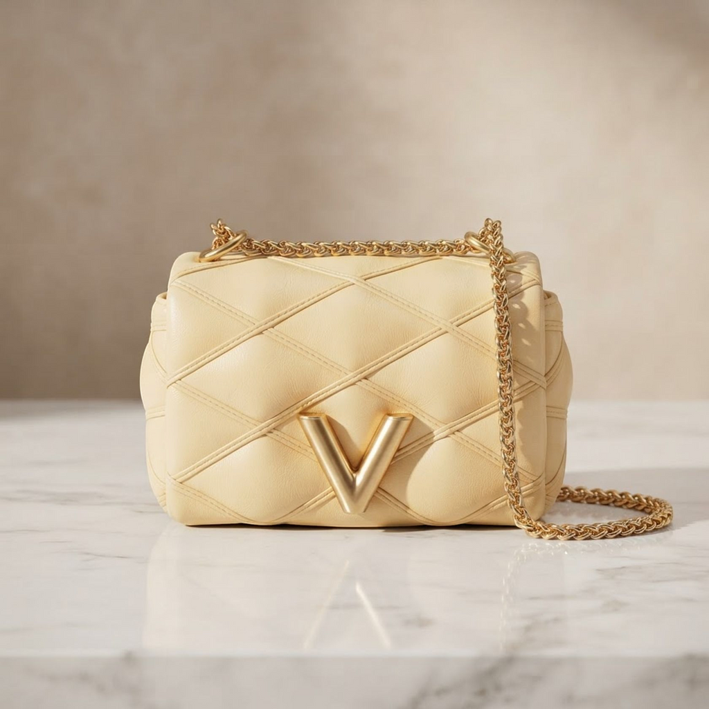 Louis Vuitton Pico GO-14 · Maltage · Leather