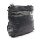 Chloé Bay · Leather Shoulder Bag