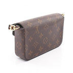Louis Vuitton Multi Pochette Felicie · Monogram