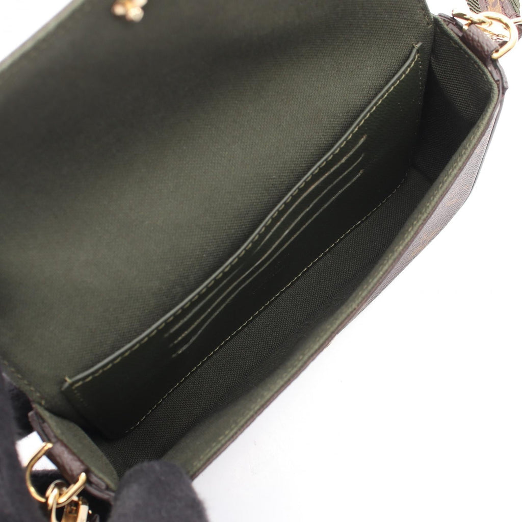 Louis Vuitton Multi Pochette Felicie · Monogram