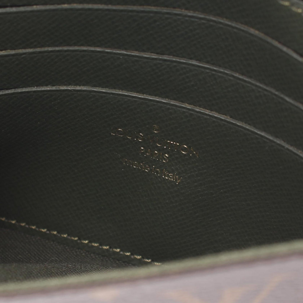 Louis Vuitton Multi Pochette Felicie · Monogram