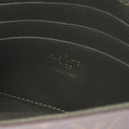 Louis Vuitton Multi Pochette Felicie · Monogram