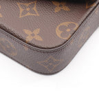 Louis Vuitton Multi Pochette Felicie · Monogram